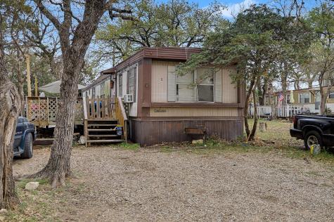 5805 Blue Bluff Road Austin TX 78724