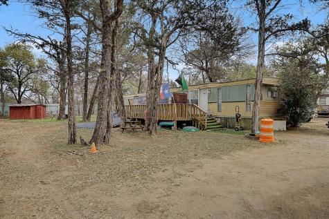 5805 Blue Bluff Road Austin TX 78724