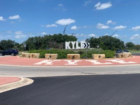 1503 N Burleson Street Kyle TX 78640