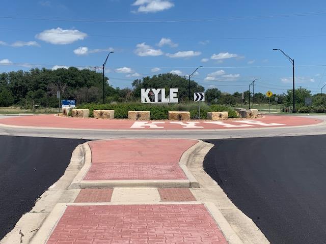 1503 N Burleson Street Kyle TX 78640