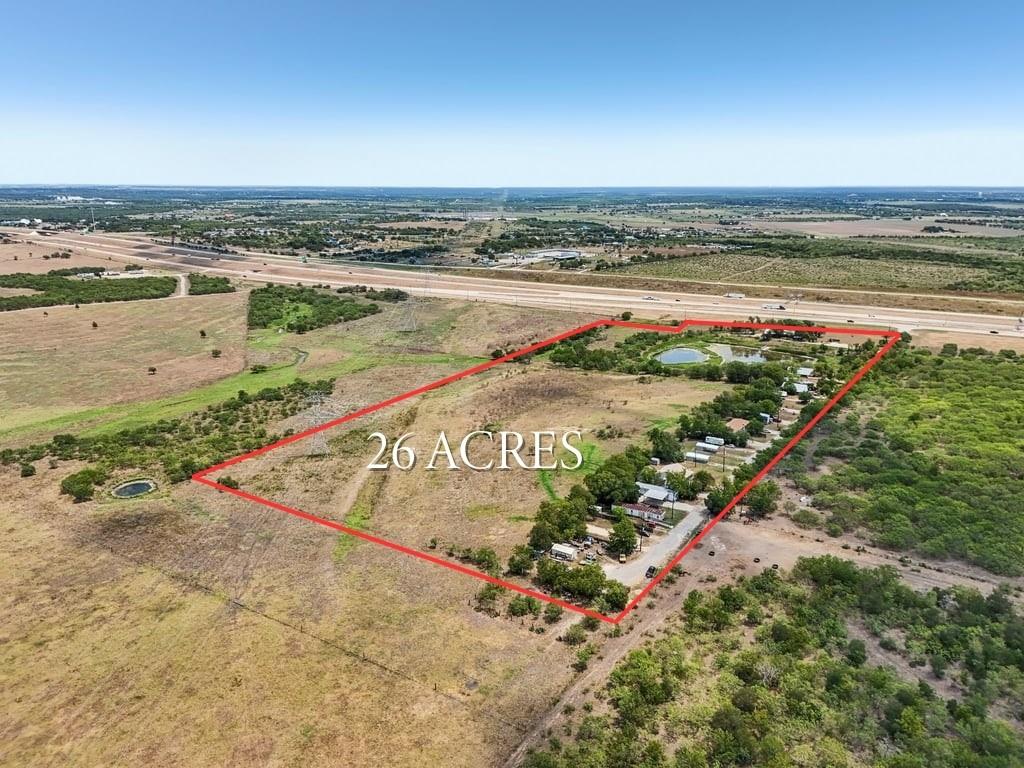 Tbd Bluebonnet Road Lockhart TX 78644