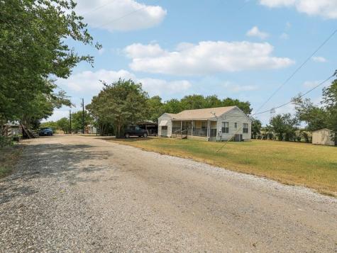 Tbd Bluebonnet Road Lockhart TX 78644