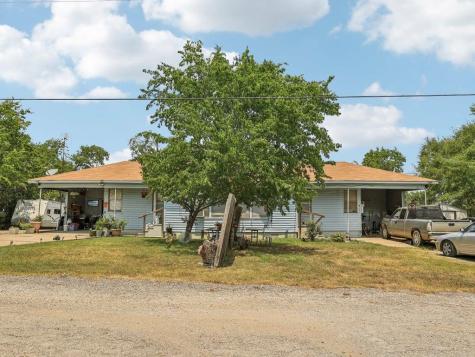 Tbd Bluebonnet Road Lockhart TX 78644