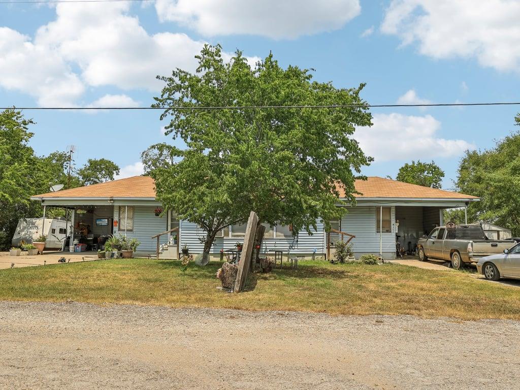 Tbd Bluebonnet Road Lockhart TX 78644