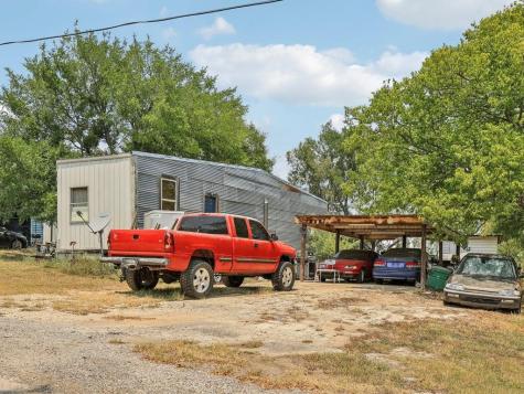 Tbd Bluebonnet Road Lockhart TX 78644