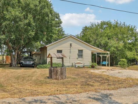 Tbd Bluebonnet Road Lockhart TX 78644
