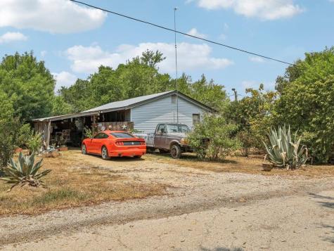 Tbd Bluebonnet Road Lockhart TX 78644