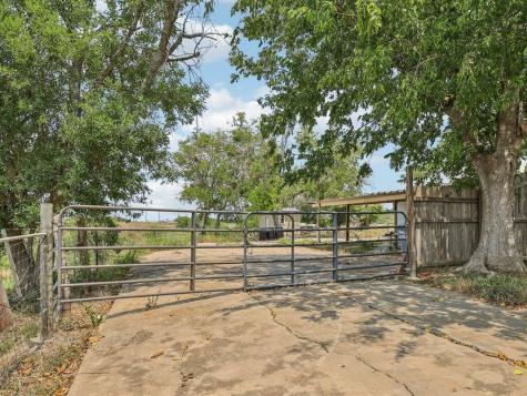 Tbd Bluebonnet Road Lockhart TX 78644