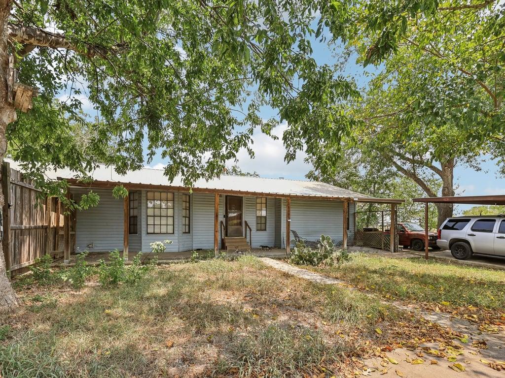 Tbd Bluebonnet Road Lockhart TX 78644