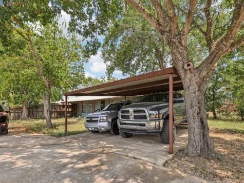 Tbd Bluebonnet Road Lockhart TX 78644