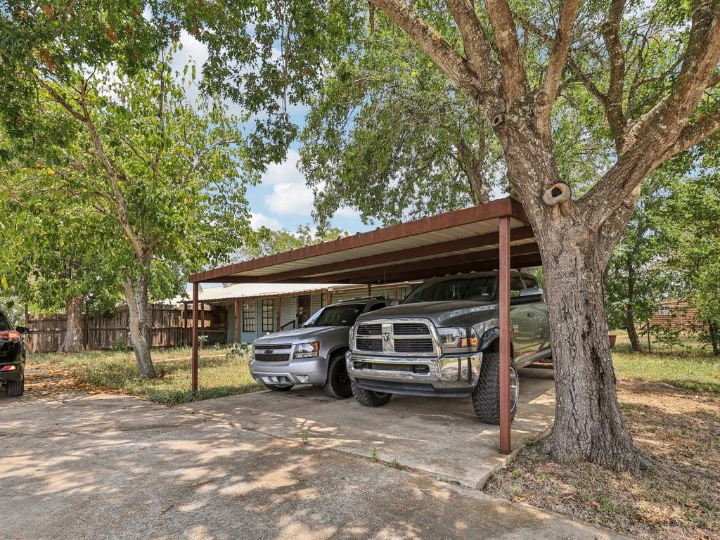 Tbd Bluebonnet Road Lockhart TX 78644