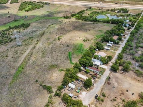 Tbd Bluebonnet Road Lockhart TX 78644