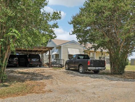 Tbd Bluebonnet Road Lockhart TX 78644