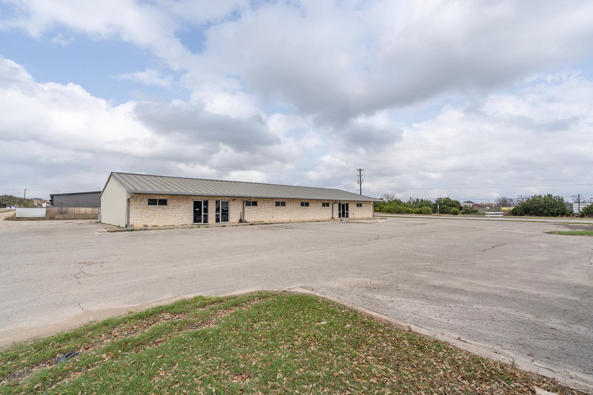 15500 W Street Highway 29 Liberty Hill TX 78642