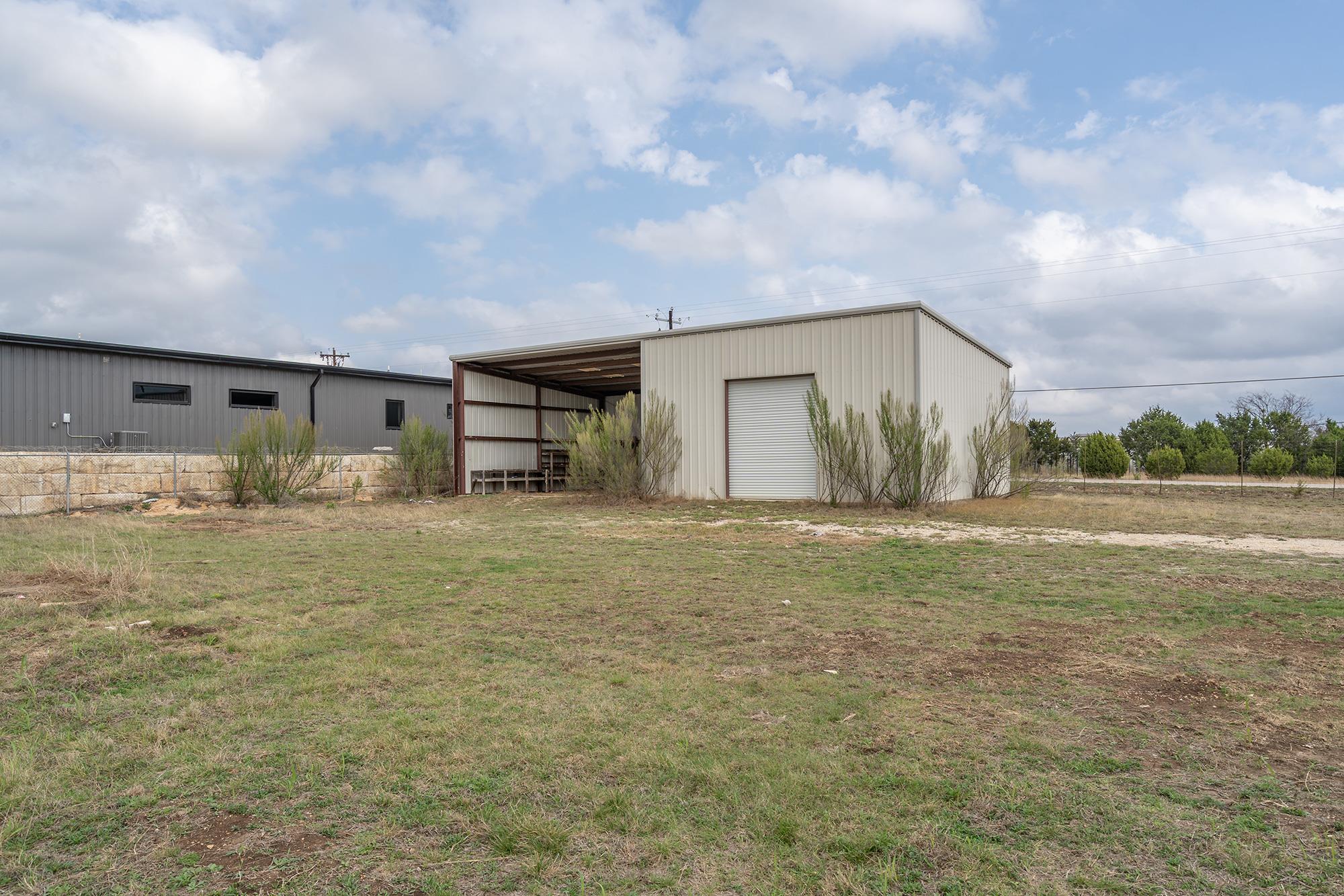 15500 W Street Highway 29 Liberty Hill TX 78642