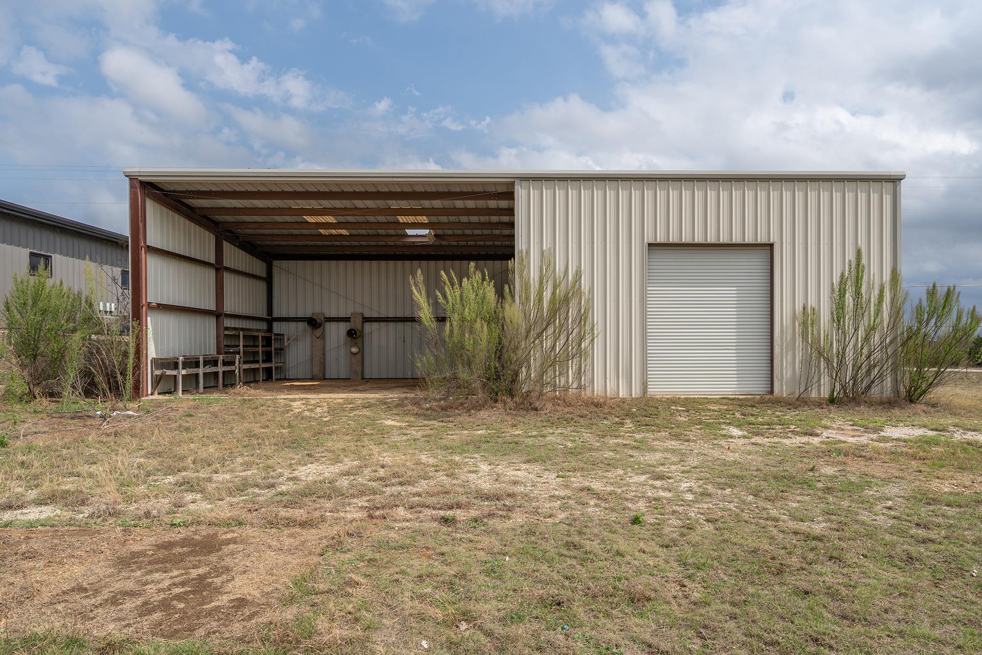 15500 W Street Highway 29 Liberty Hill TX 78642