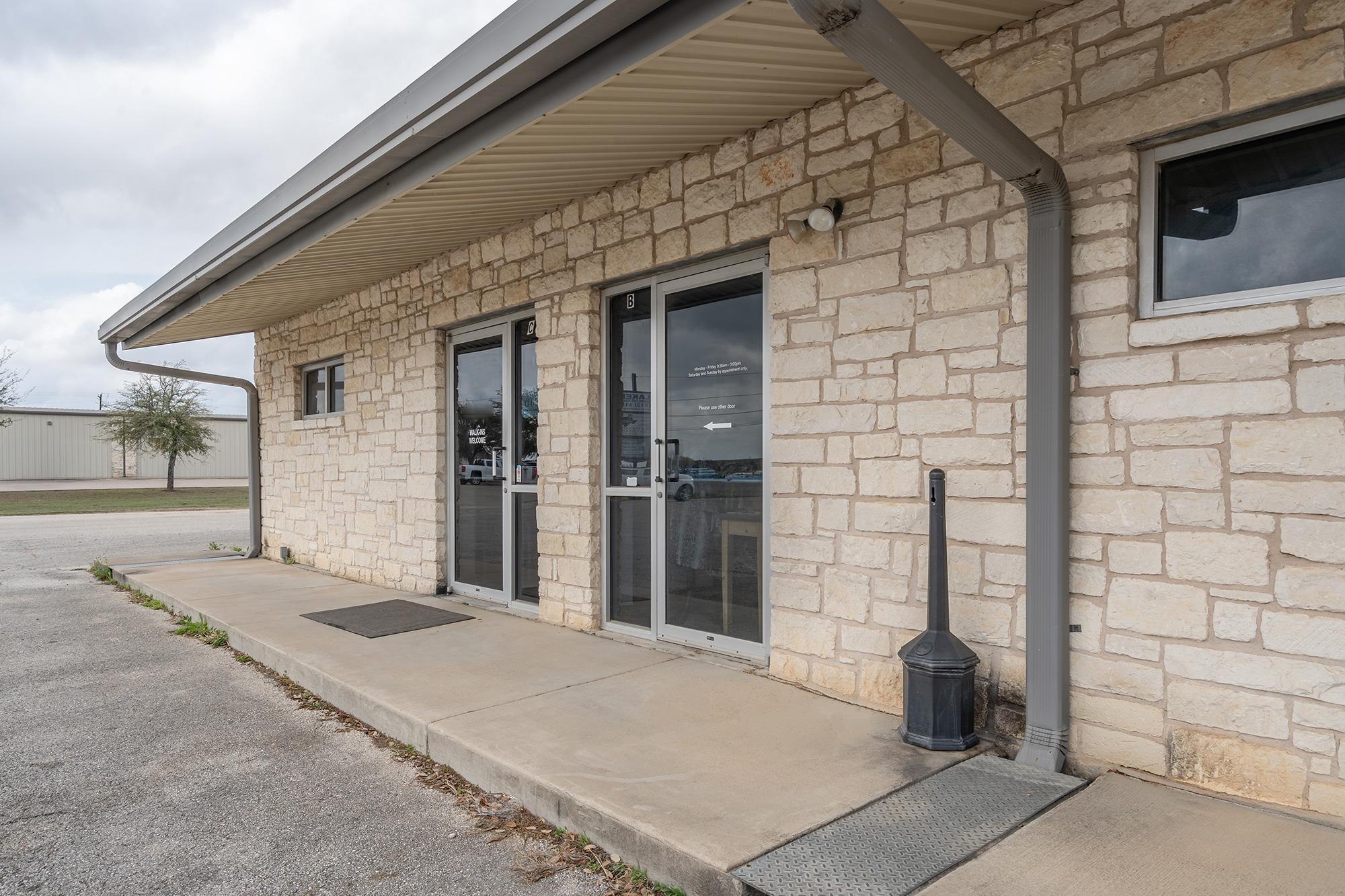 15500 W Street Highway 29 Liberty Hill TX 78642