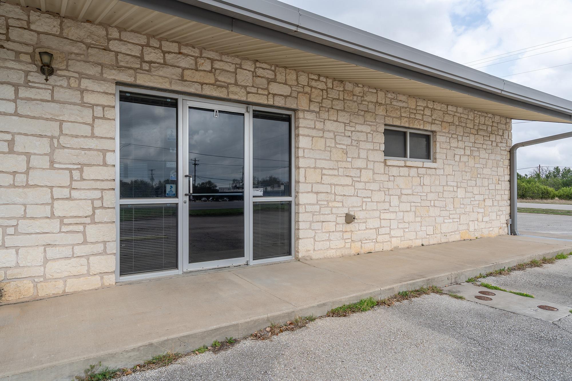 15500 W Street Highway 29 Liberty Hill TX 78642