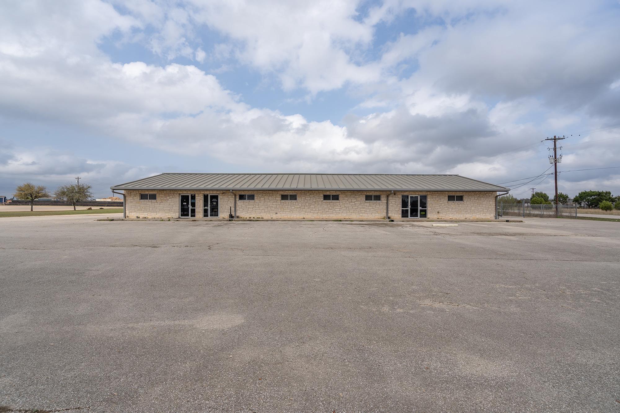 15500 W Street Highway 29 Liberty Hill TX 78642