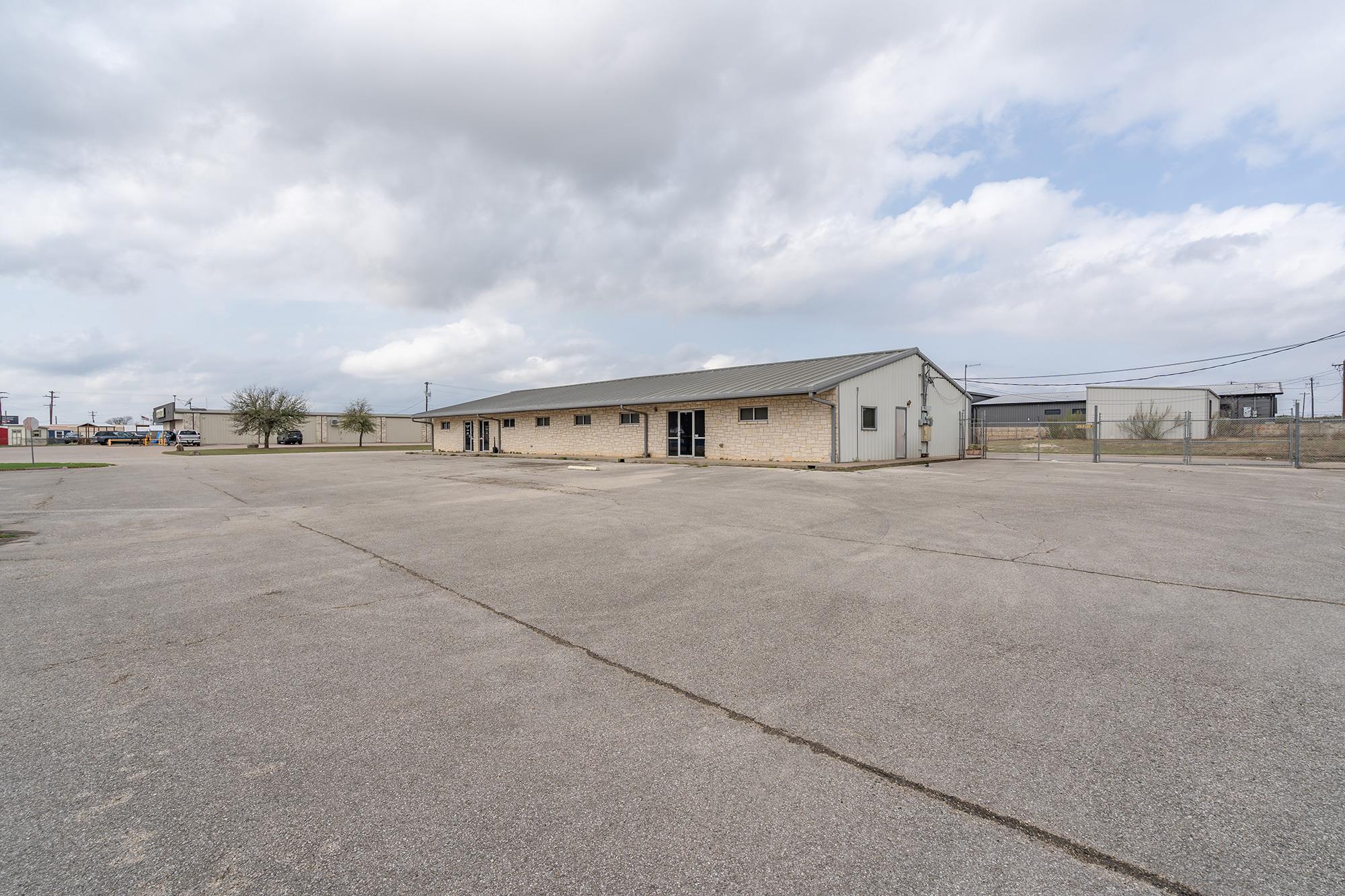 15500 W Street Highway 29 Liberty Hill TX 78642