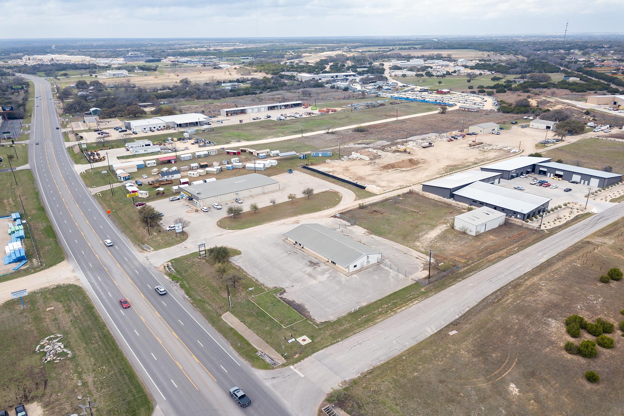 15500 W Street Highway 29 Liberty Hill TX 78642
