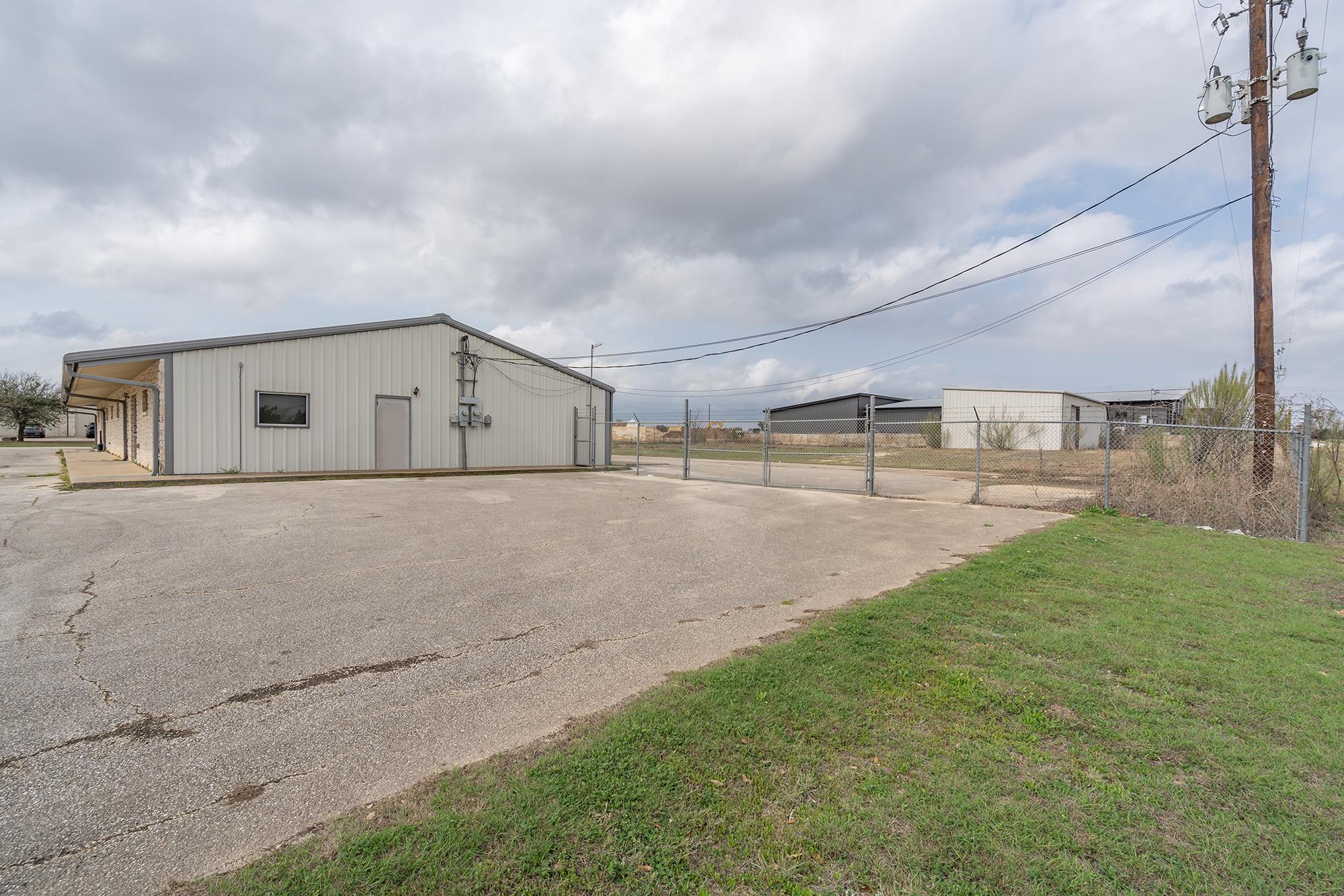 15500 W Street Highway 29 Liberty Hill TX 78642