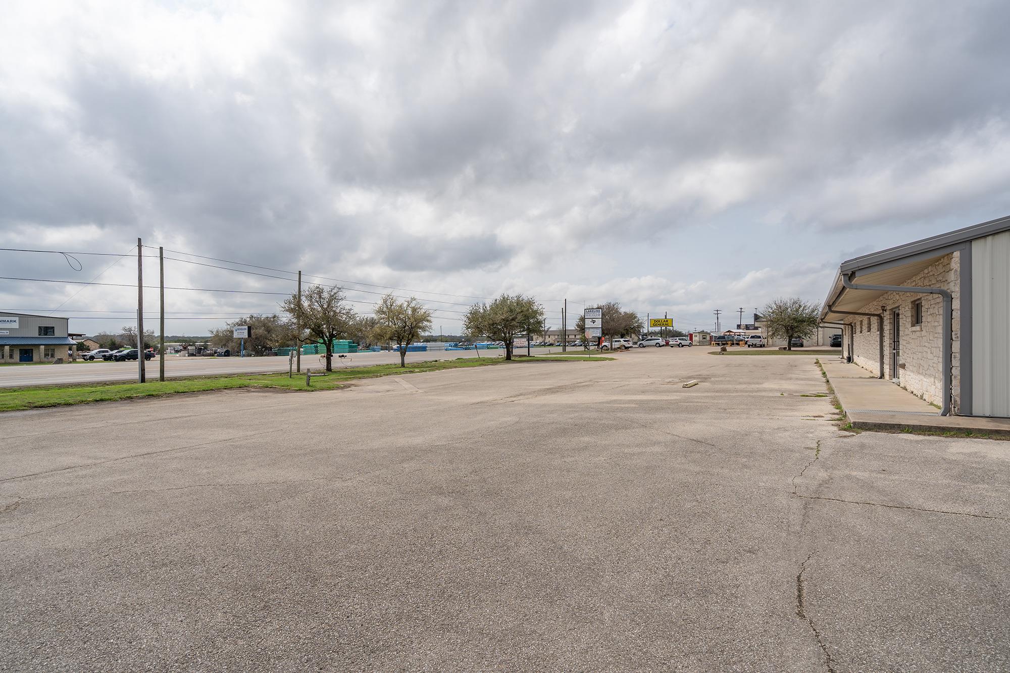 15500 W Street Highway 29 Liberty Hill TX 78642