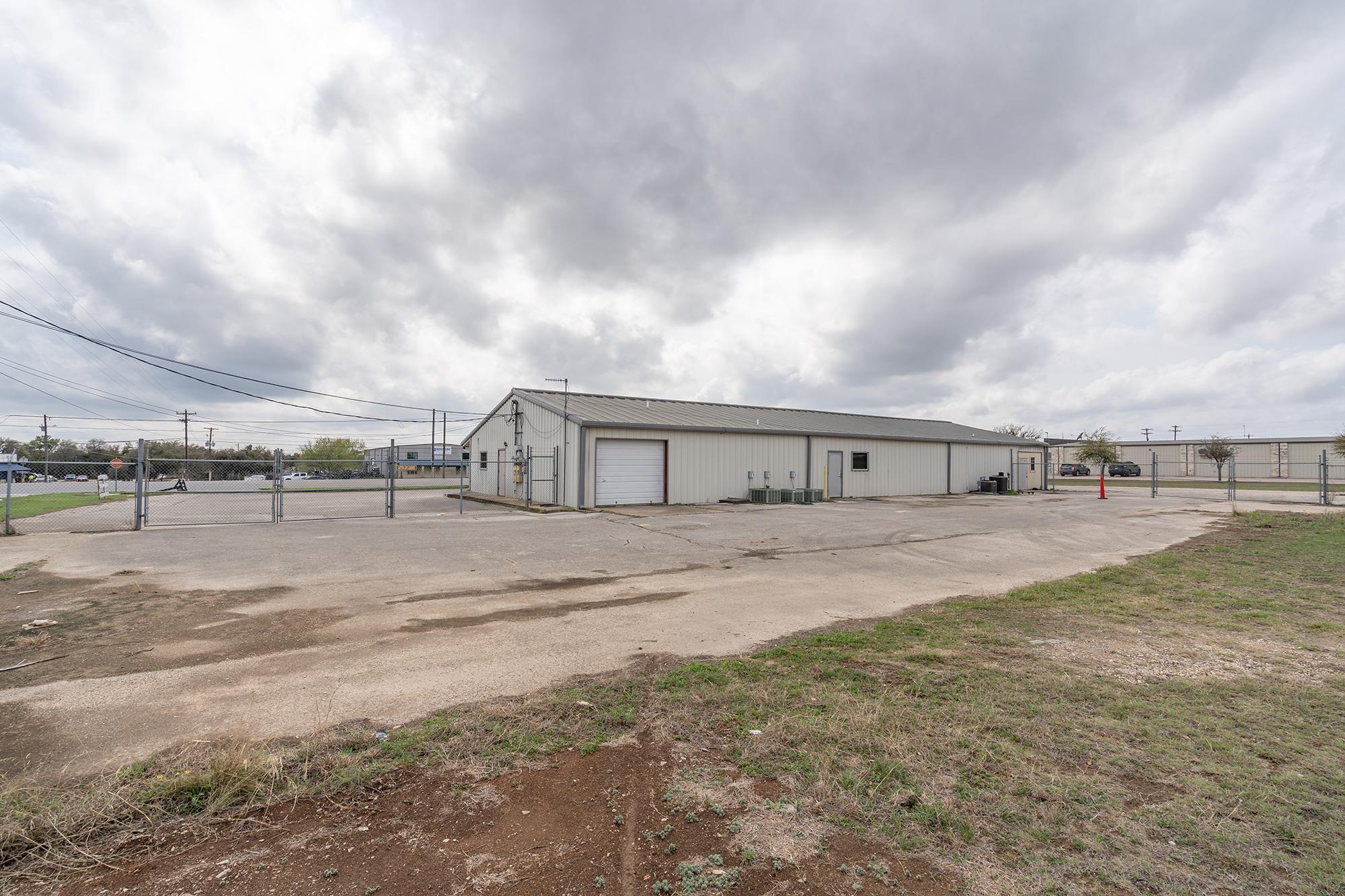 15500 W Street Highway 29 Liberty Hill TX 78642