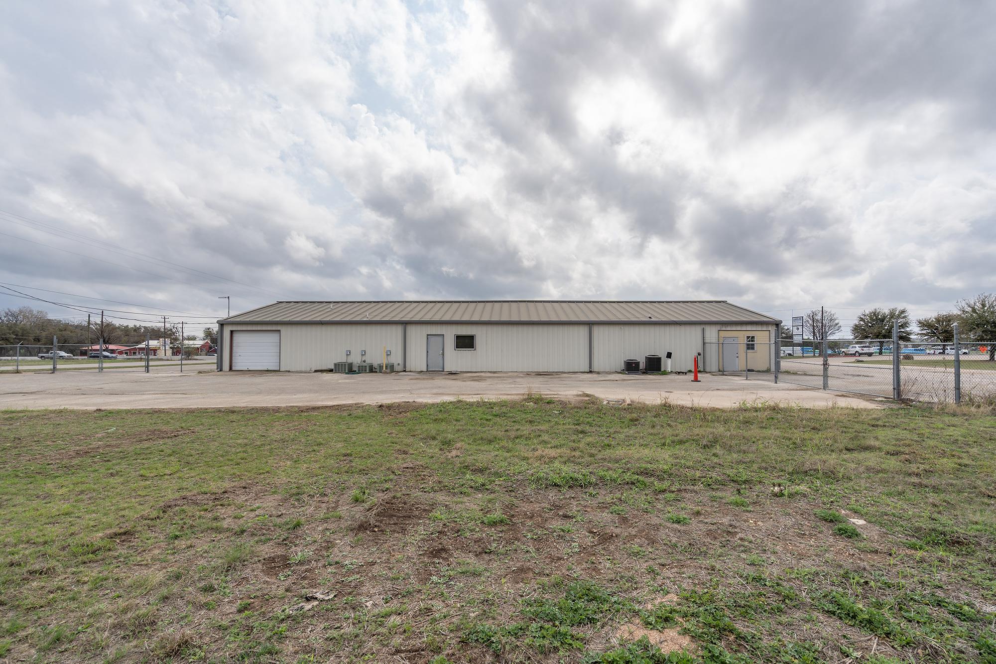 15500 W Street Highway 29 Liberty Hill TX 78642