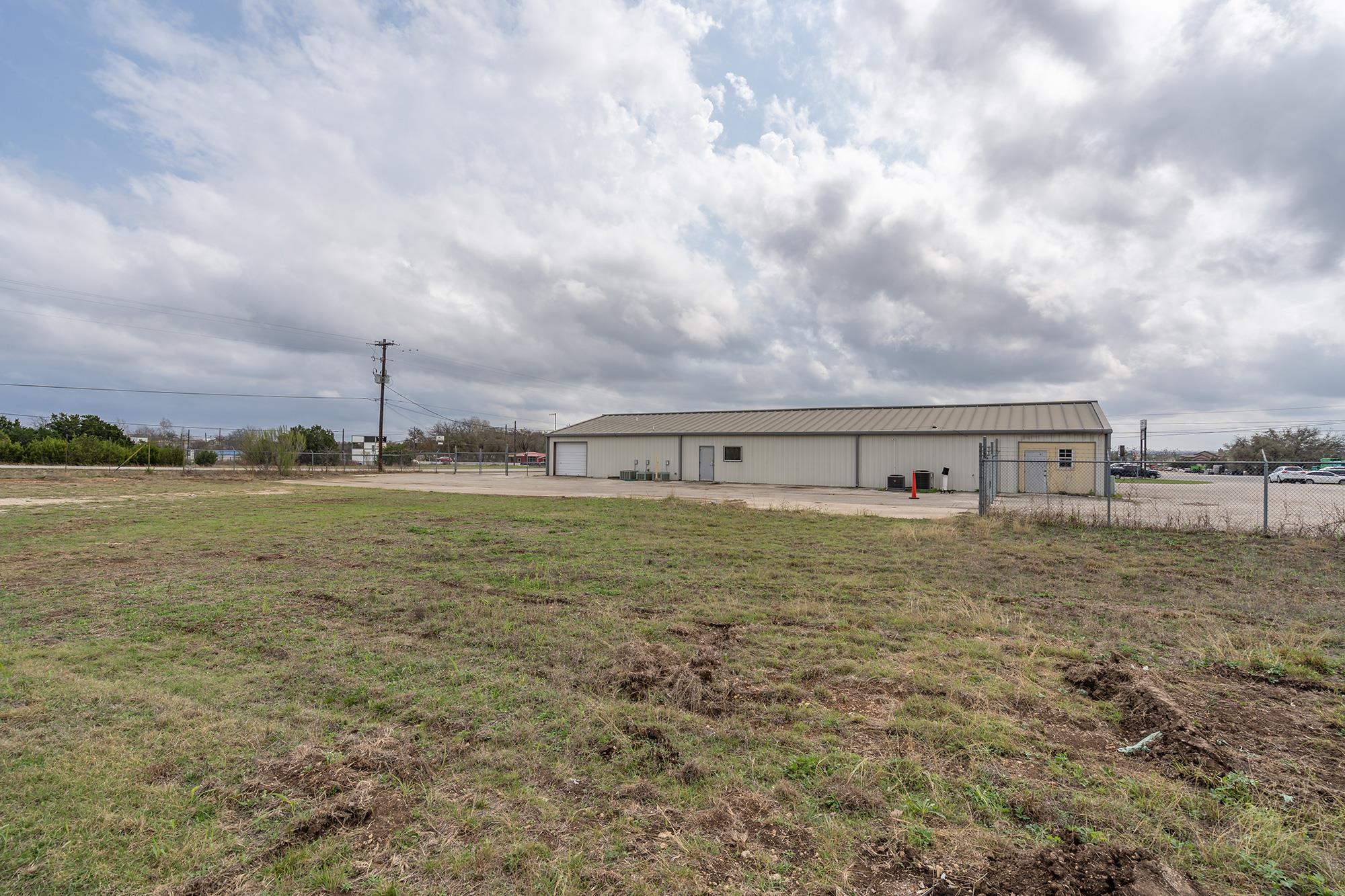15500 W Street Highway 29 Liberty Hill TX 78642