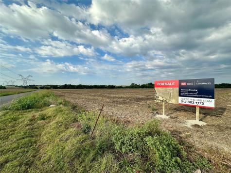 Tbd Lot 5 County Road 320 Granger TX 76530
