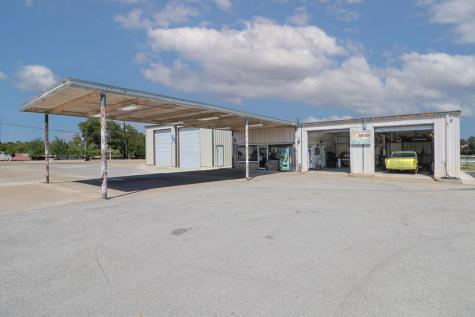 415 State Highway 36 S Highway Caldwell TX 77836