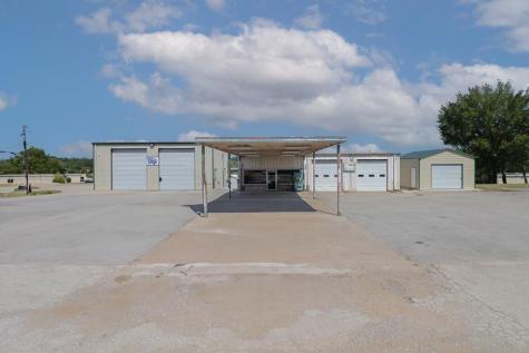 415 State Highway 36 S Highway Caldwell TX 77836