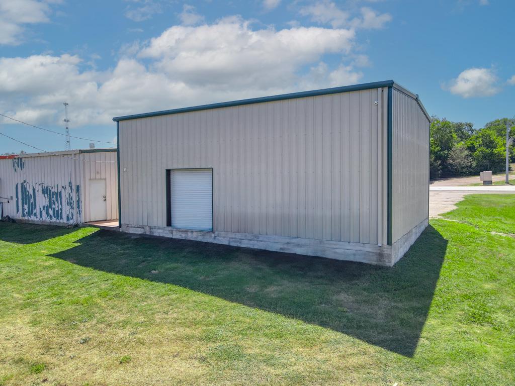 415 State Highway 36 S Highway Caldwell TX 77836
