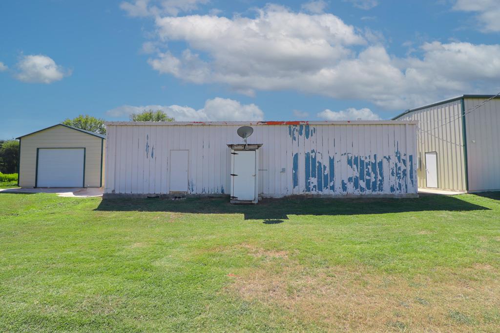 415 State Highway 36 S Highway Caldwell TX 77836