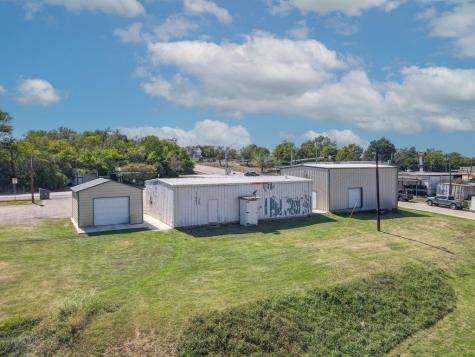 415 State Highway 36 S Highway Caldwell TX 77836