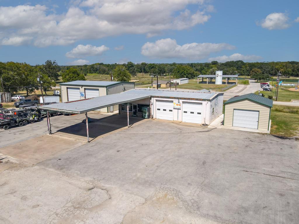415 State Highway 36 S Highway Caldwell TX 77836