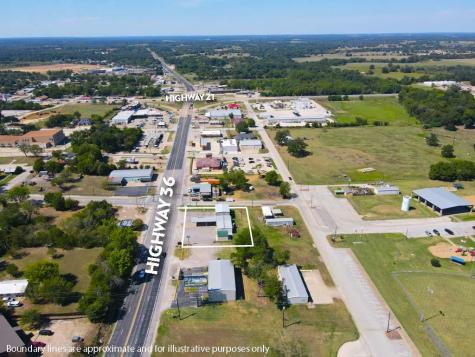 415 State Highway 36 S Highway Caldwell TX 77836