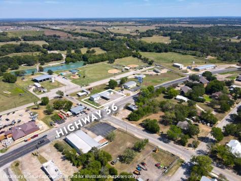 415 State Highway 36 S Highway Caldwell TX 77836