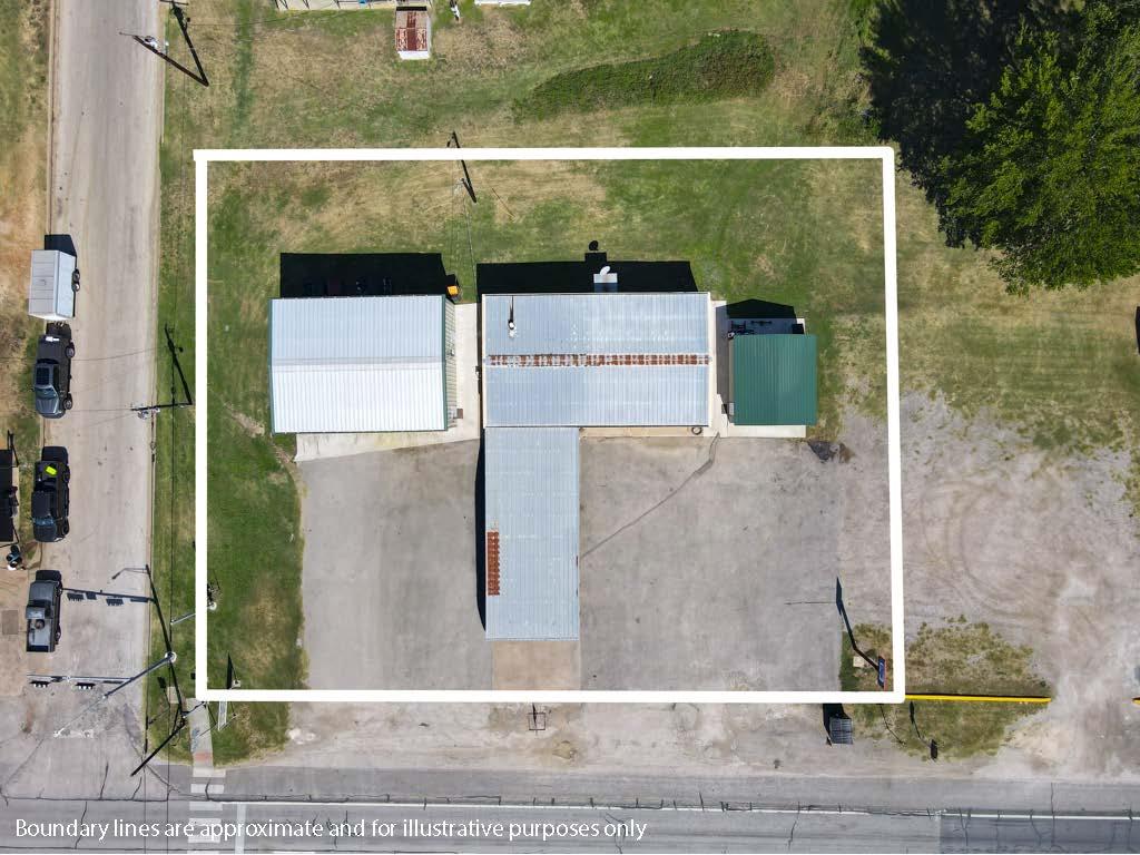 415 State Highway 36 S Highway Caldwell TX 77836