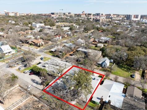 121 Scott Street San Marcos TX 78666