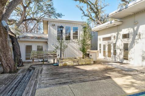 121 Scott Street San Marcos TX 78666