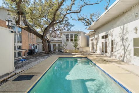 121 Scott Street San Marcos TX 78666