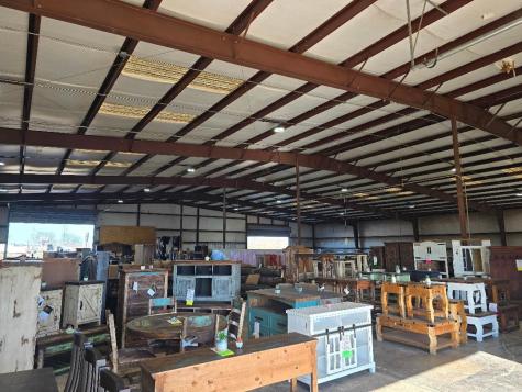 16999 E Us Highway 190 Highway Rogers TX 76569