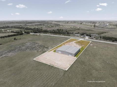 16999 E Us Highway 190 Highway Rogers TX 76569