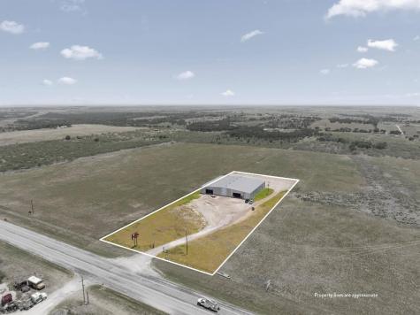 16999 E Us Highway 190 Highway Rogers TX 76569