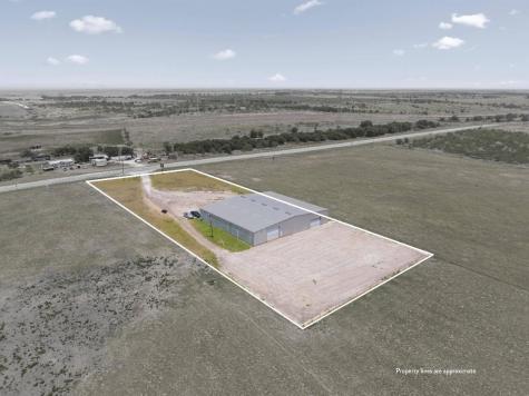 16999 E Us Highway 190 Highway Rogers TX 76569
