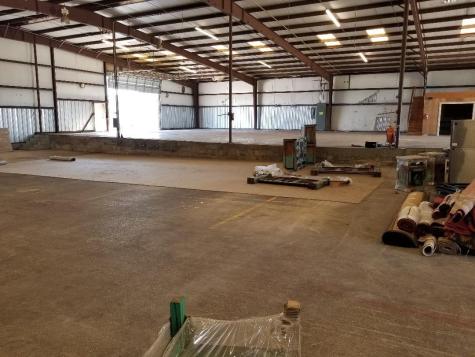 16999 E Us Highway 190 Highway Rogers TX 76569