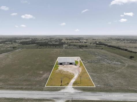 16999 E Us Highway 190 Highway Rogers TX 76569
