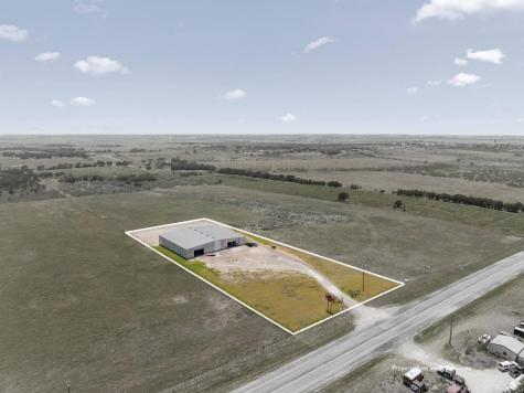 16999 E Us Highway 190 Highway Rogers TX 76569